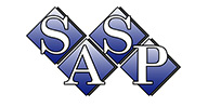 Logo SASP