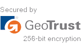 Logo - GeoTrust