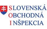 Logo – Slovenská obchodná inšpekcia