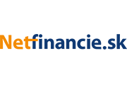 Logo Netfinancie - aktuality