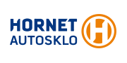 Logo - Autosklo Hornet, s.r.o.