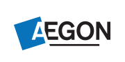Logo - AEGON