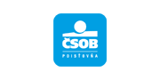 Logo - ČSOB Poisťovňa