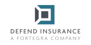 Logo - DEFEND INSURANCE