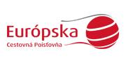 Logo - Európska cestovná poisťovňa