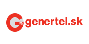 Logo - Genertel