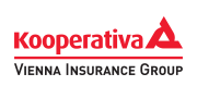 Logo - KOOPERATIVA poisťovňa