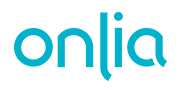 Logo - Onlia – Union poisťovňa
