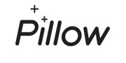 Logo - Pillow pojišťovna