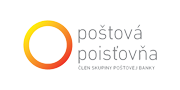 Logo - Poštová poisťovňa