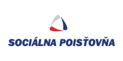 Logo - Sociálna poisťovňa