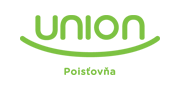 Logo - Union poisťovňa