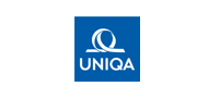 Logo - UNIQA pojišťovna
