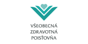 Logo - Všeobecná zdravotná poisťovňa