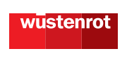 Logo - Wüstenrot poisťovňa