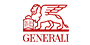 Logo - Generali Poisťovňa