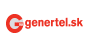 Logo - Genertel poistovna