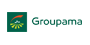 Logo - Groupama poisťovňa