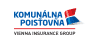 Logo - KOMUNÁLNA poisťovňa