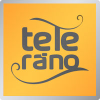 Logo Telerána