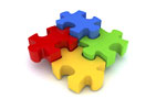 Puzzle - spoluúčasť