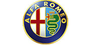 Logo - Alfa Romeo