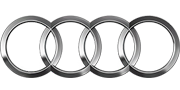 Logo - Audi