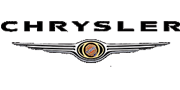 Logo - Chrysler