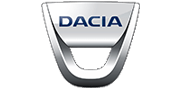 Logo - Dacia