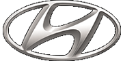 Logo - Hyundai