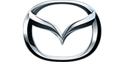 Logo - Mazda