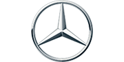 Logo Mercedes