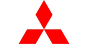 Logo - Mitsubishi