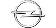 Logo - Opel