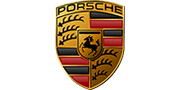 Logo - Porsche