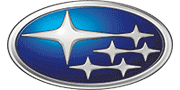 Logo - Subaru