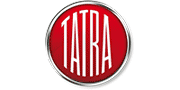 Logo - Tatra