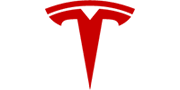 Logo Tesla