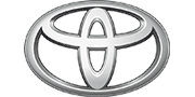 Logo - Toyota