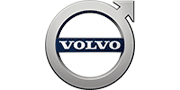 Logo - Volvo