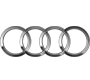 Logo Audi