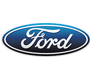 Logo Ford