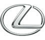 Logo Lexus