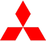 Logo Mitsubishi