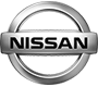 Logo Nissan