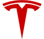 Logo Tesla