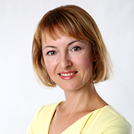 Profilová fotka - Ing. Hana Hovorková