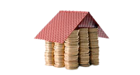 Peniaze na dom - hypotekárny úver a refinancovanie