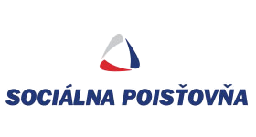 Logo Sociálnej poisťovne - sociálne poistenie