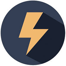 Blesk – poistná udalosť